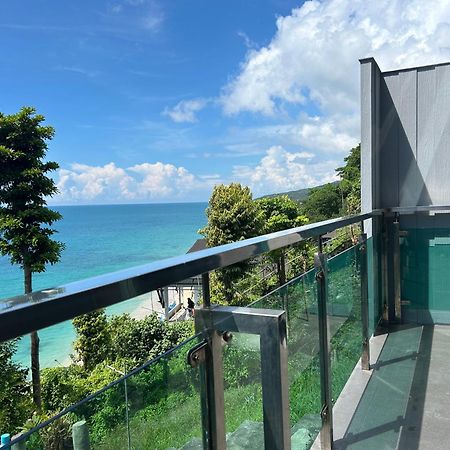 Cliff Lanta Suite-Koh Lanta Krabi Экстерьер фото