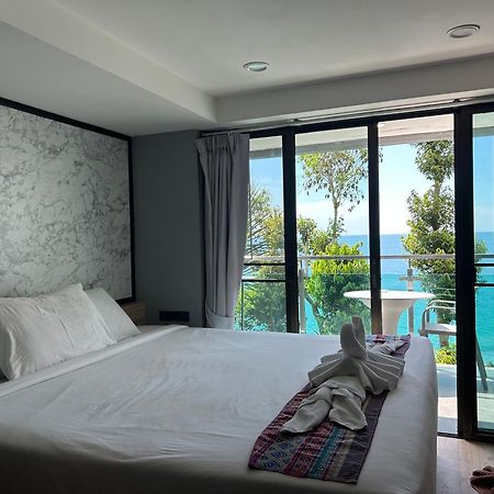 Cliff Lanta Suite-Koh Lanta Krabi Экстерьер фото