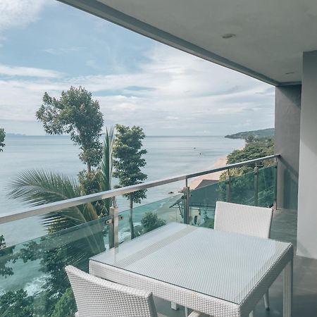 Cliff Lanta Suite-Koh Lanta Krabi Экстерьер фото