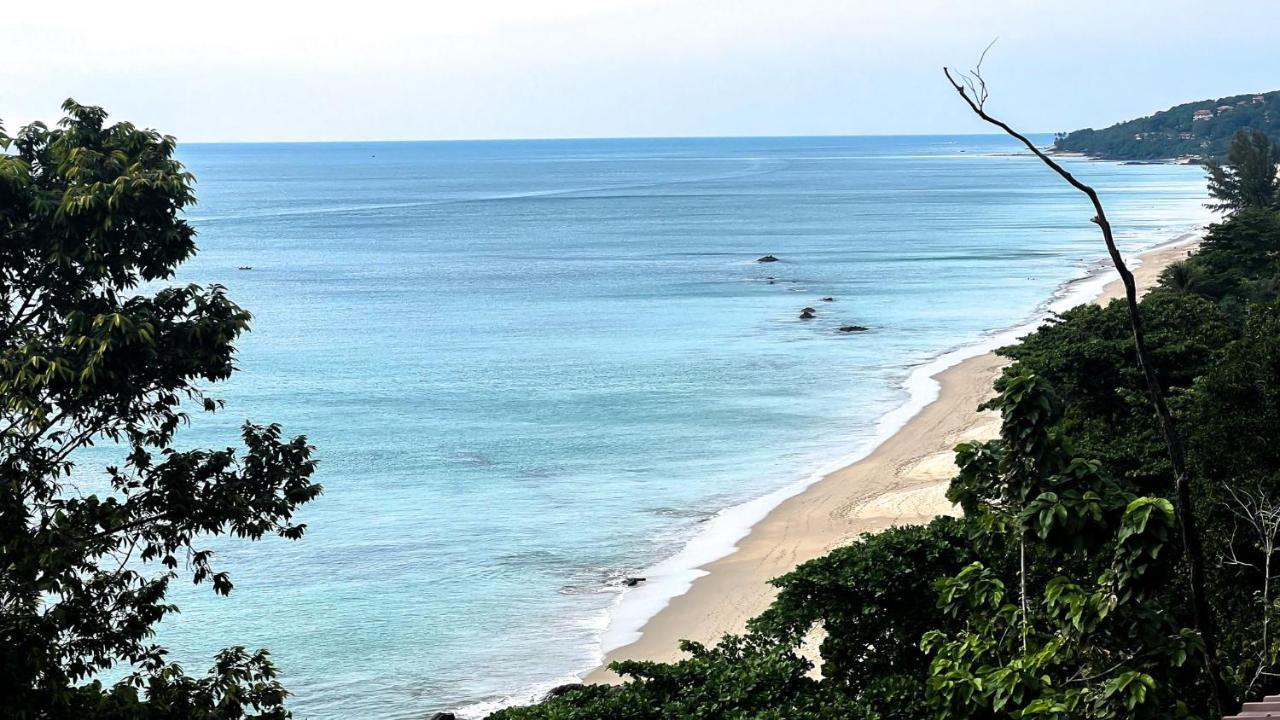 Cliff Lanta Suite-Koh Lanta Krabi Экстерьер фото