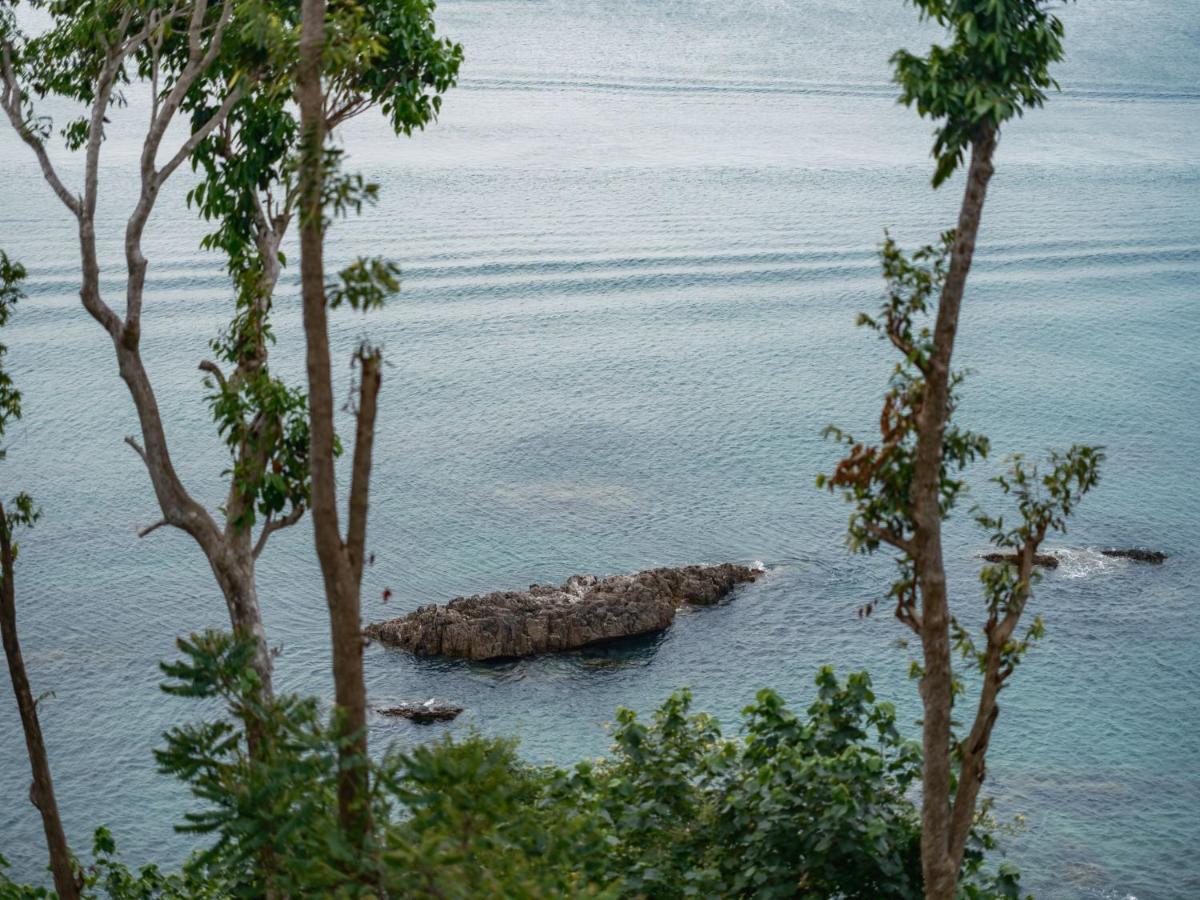 Cliff Lanta Suite-Koh Lanta Krabi Экстерьер фото