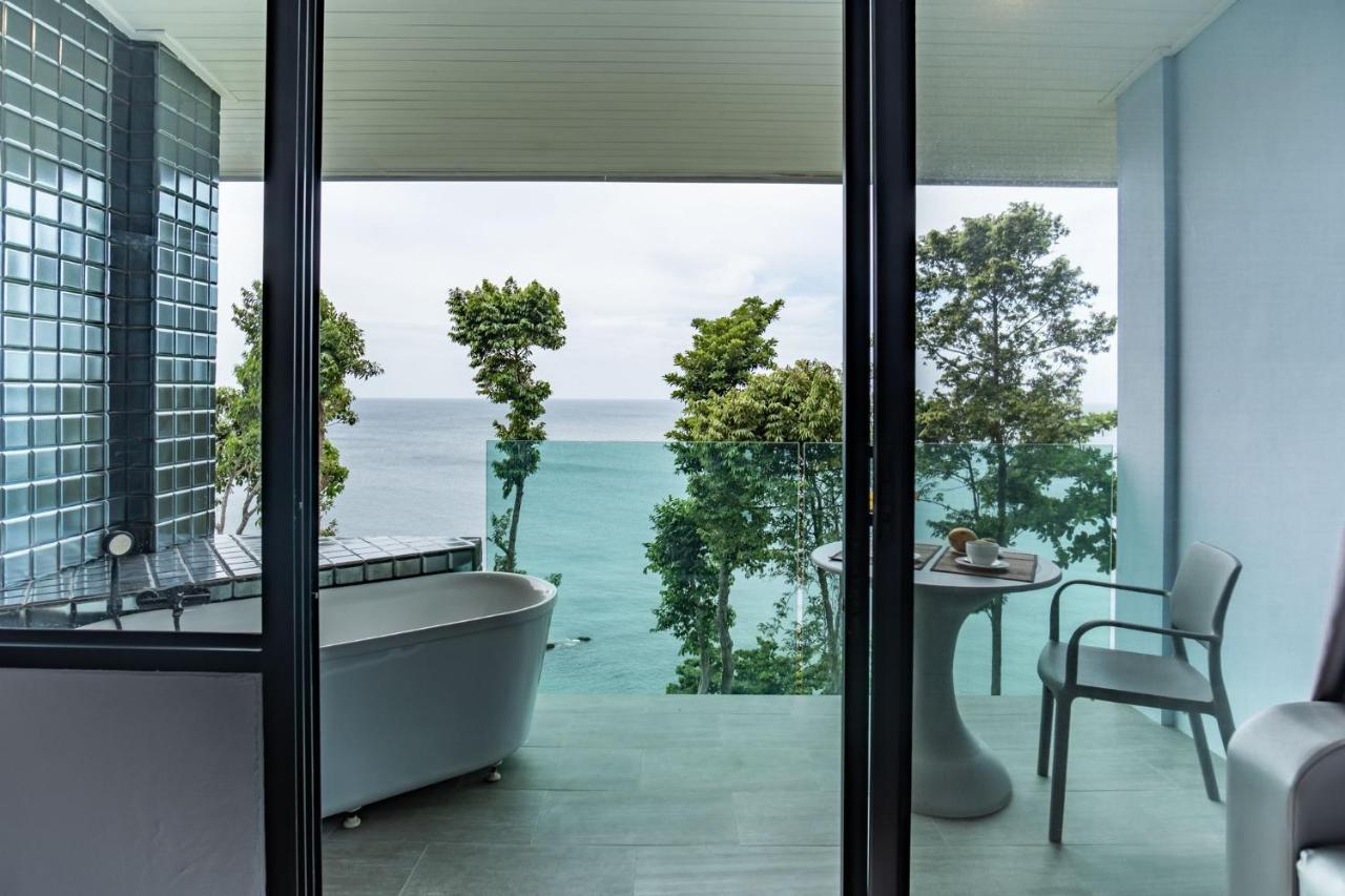 Cliff Lanta Suite-Koh Lanta Krabi Экстерьер фото