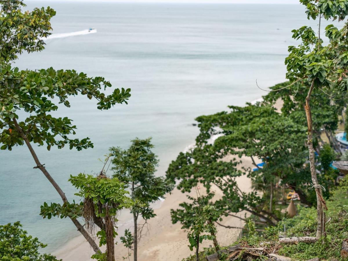 Cliff Lanta Suite-Koh Lanta Krabi Экстерьер фото