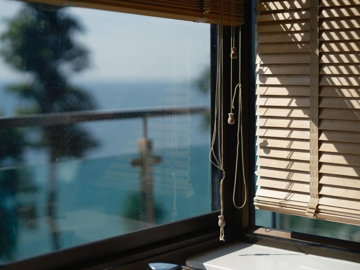 Cliff Lanta Suite-Koh Lanta Krabi Экстерьер фото