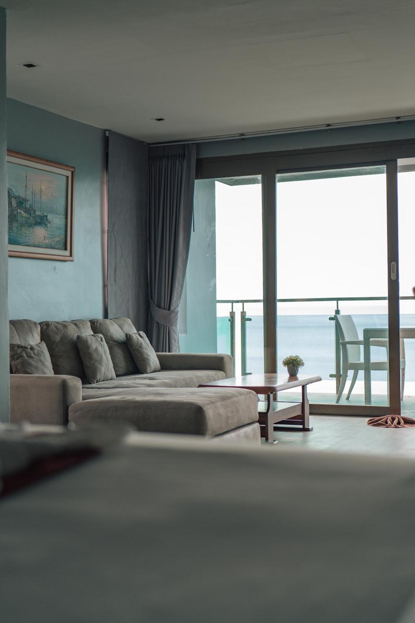 Cliff Lanta Suite-Koh Lanta Krabi Экстерьер фото